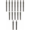 Fel-Pro ES71102 fits Jeep Grand Cherokee ES 71102 Engine Cylinder Head Bolt Set