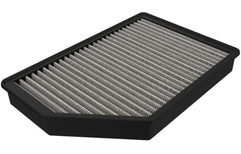 AFE 31-10325  FLOW Pro Dry S Air Filter 20-21 fits GM Diesel Trucks V8-6.6L (td