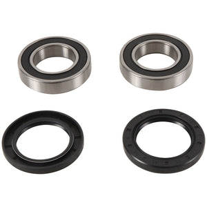 Pivot World PWRWK-Y09-000 Adley ATV150S PW Rear Wheel Bearing Kit