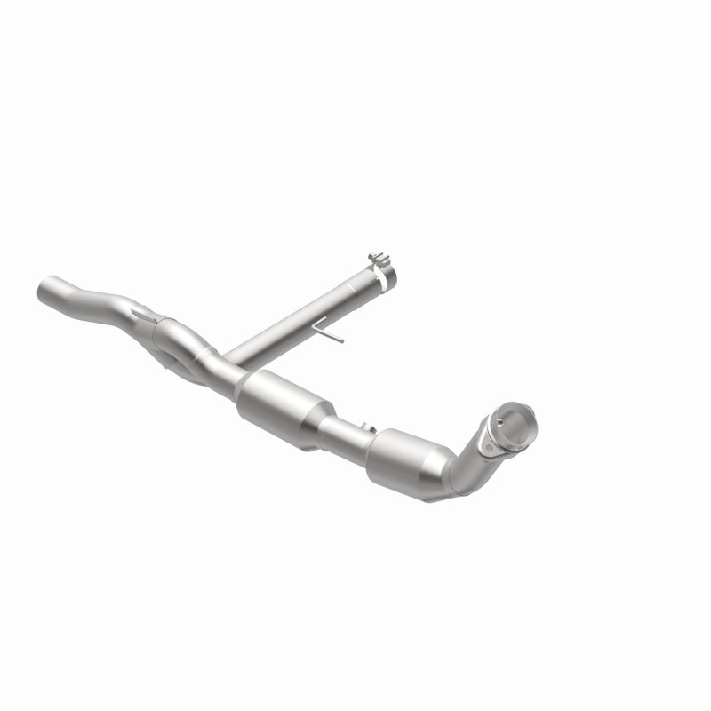 Magnaflow 4583744 2004 fits Ford F-150 5.4L Direct Fit Converter