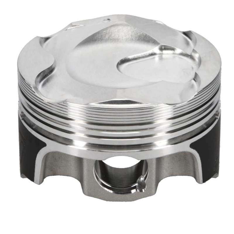 Wiseco K727M8625 fits Subaru FA20 Direct Injection Piston Kit 2.0L -9.5cc