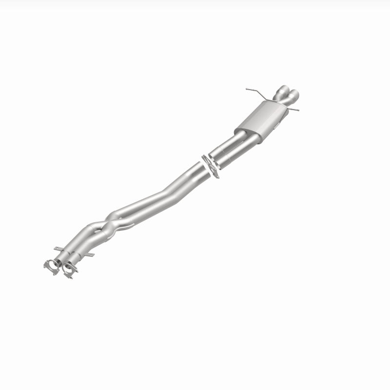Magnaflow 106-0866 BRExhaust 01-05 fits BMW 325i 325Ci 2.5L Exhaust Kit