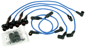 NGK 57403 fits Porsche 912 1976 Spark Plug Wire Set