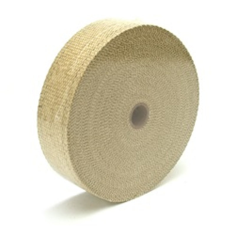 DEI  10103 Exhaust Wrap 2in x 100ft - Tan