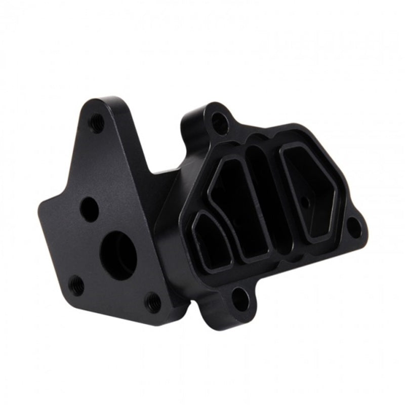 Skunk2 Racing 639-05-0205 Skunk2 fits Honda/fits Acura H-Series VTEC Black Anodized Billet Solenoid