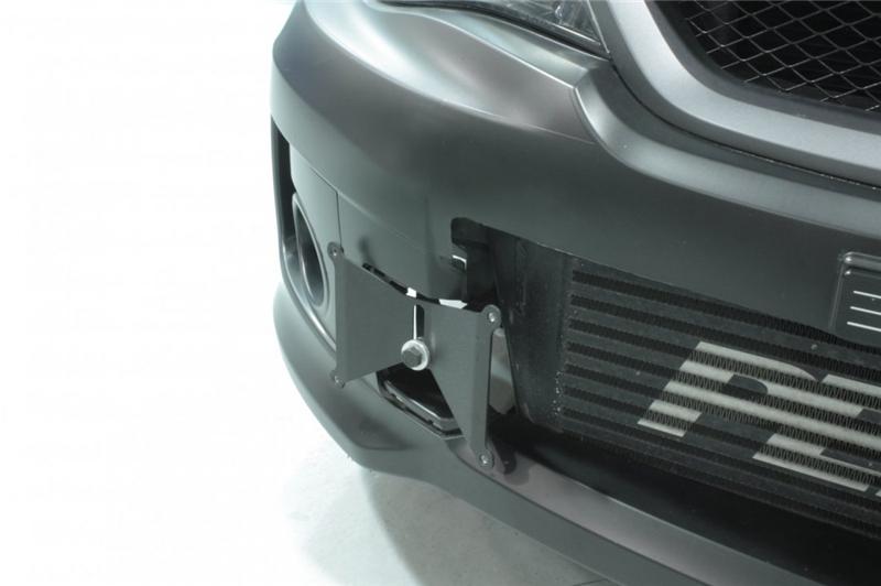 PERRIN PSP-BDY-201 fits Subaru 18-14 fits WRX/STI / 08-11 Impreza / 2025