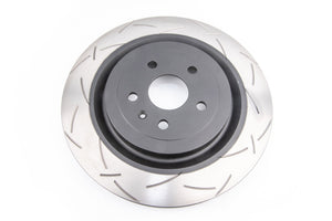 DBA DBA42605S 2010+ fits Camaro V8 SS Rear Slotted 4000 Series Rotor