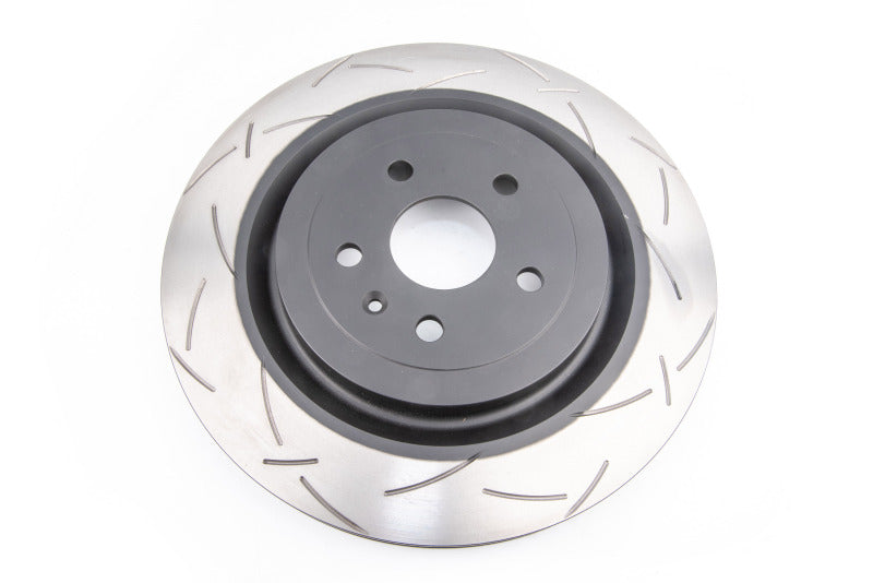 DBA DBA42605S 2010+ fits Camaro V8 SS Rear Slotted 4000 Series Rotor