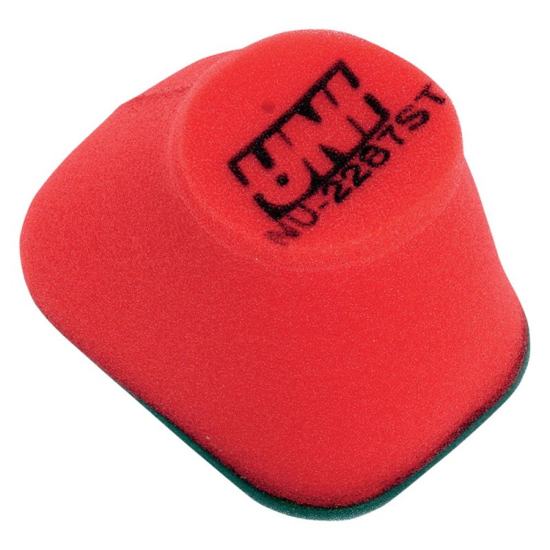 Uni Filter NU-2287ST 1986 fits Yamaha YZ 125 Air Filter