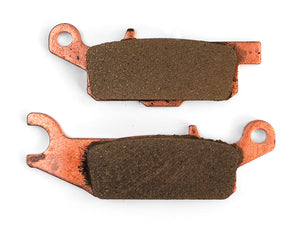EPI WE445392 07+ fits Yamaha 700 Grizzly/ 09-14 550 Grizzly Extreme Brake Pad