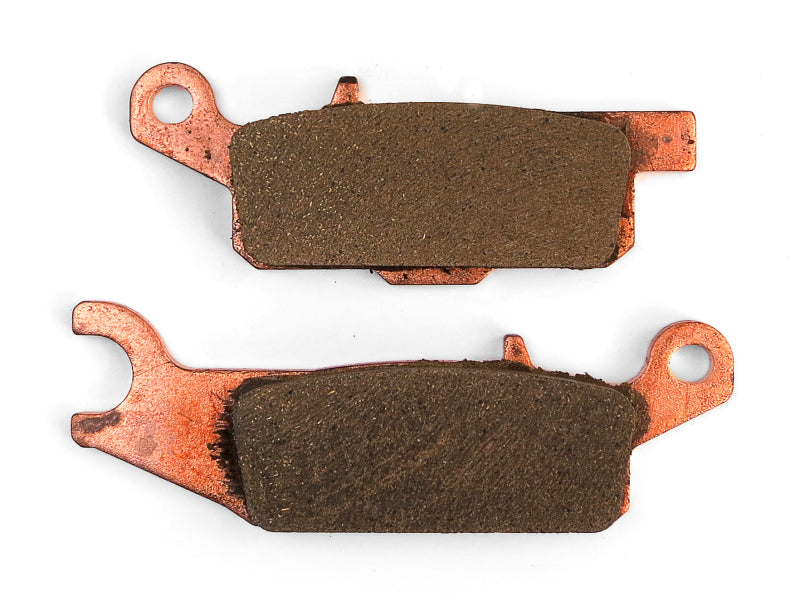EPI WE445392 07+ fits Yamaha 700 Grizzly/ 09-14 550 Grizzly Extreme Brake Pad