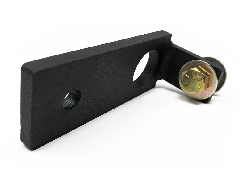 Tuff Country 41821 87-96 fits Jeep Wrangler Front Track Bar Bracket (Fits with 3.5-4in Lift)