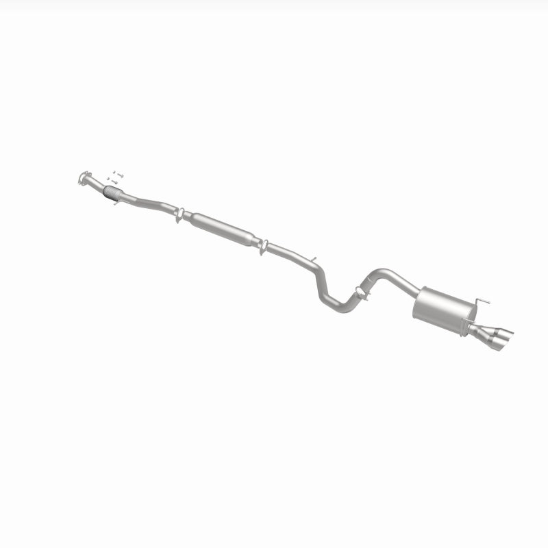 Magnaflow 106-0860 BRE Exhaust Kit 12-19 Fiat 500 1.4L