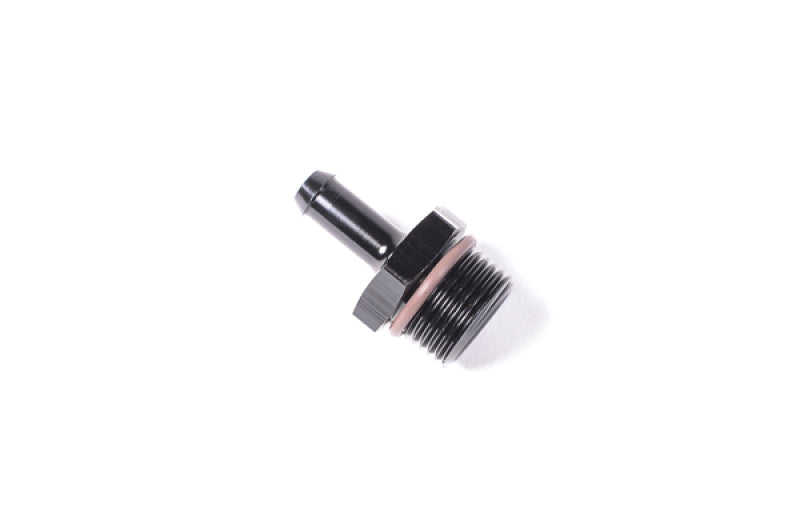 Radium Engineering 14-0191 10AN ORB to Barb .375in Hose