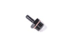 Radium Engineering 14-0191 10AN ORB to Barb .375in Hose