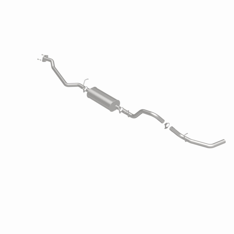 Magnaflow 106-0503 BRE Exhaust Kit 99-01 fits Silverado Sierra 1500