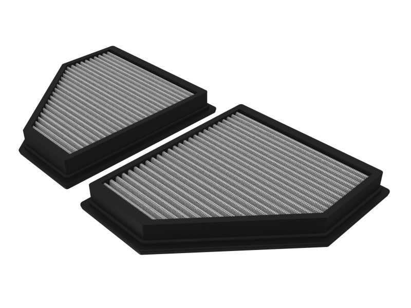 AFE 30-10431DM 23-24 fits BMW M2 (G87) Magnum FLOW Pro DRY S Air Filter
