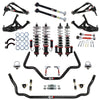 QA1 BW03-GMB4 71-76 fits GM B-Body Level 3 Big Wheel Kit