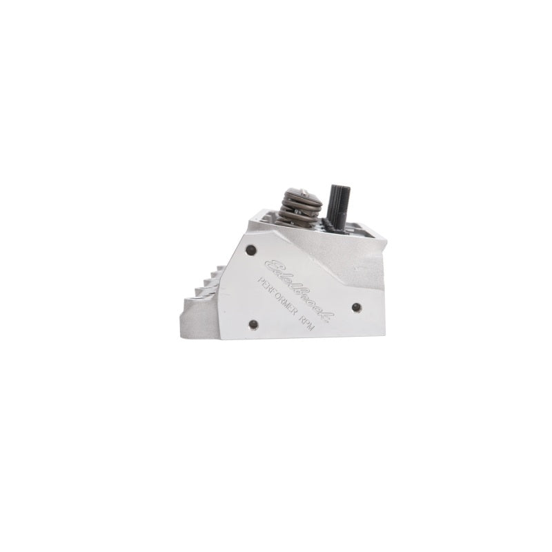 Edelbrock 60229 Single Perf RPM SBF Head 1 90 Comp