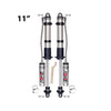 Skyjacker ADX 2.0 Adventure Series 11 In Stroke Universal Coilovers With Remote Reservoir