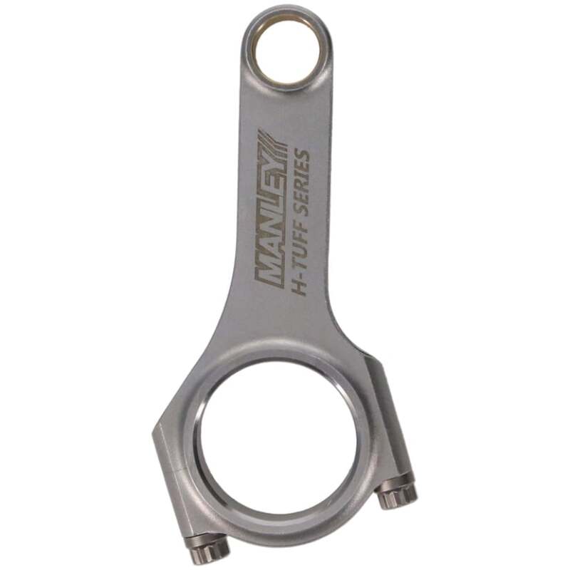 Manley Performance 15084-4 Manley fits Subaru FA20 2.0L H Tuff Connecting Rod