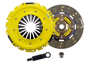 ACT GM8-HDSS fits Pontiac Firebird HD/Perf Street Sprung Clutch Kit
