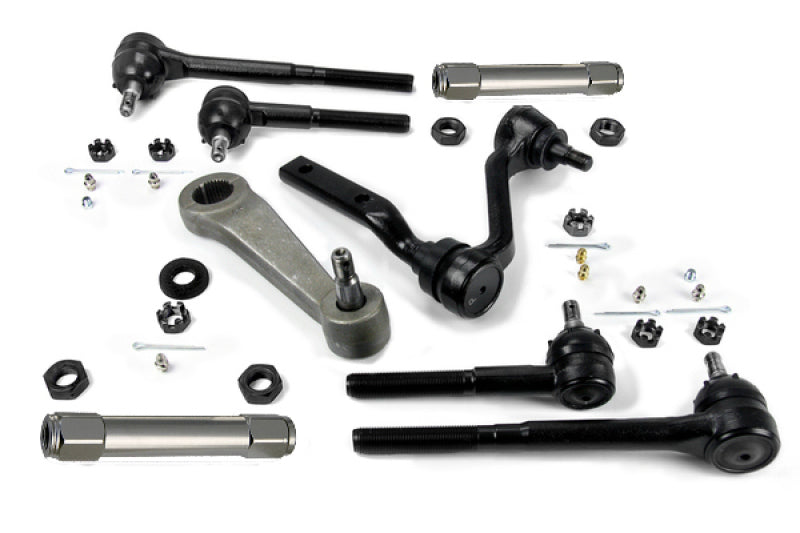 Ridetech 11169571 1967 Camaro Power Steering Kit