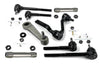 Ridetech 11169571 1967 Camaro Power Steering Kit