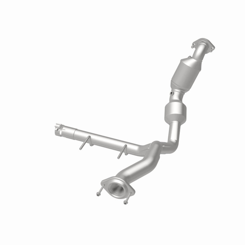 Magnaflow 280758 22-23 fits Ford F-150 2.7L Right OEM Direct Fit Converter