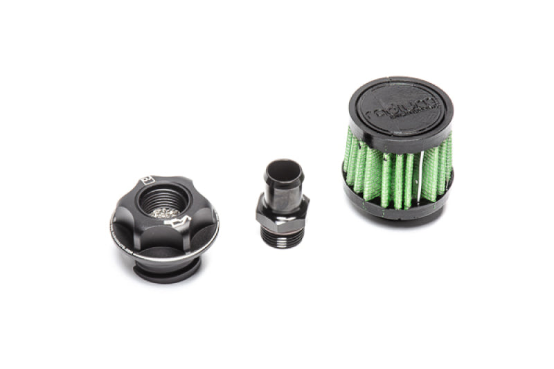 Radium Engineering 20-0588 fits GM LS Baffled Oil Cap