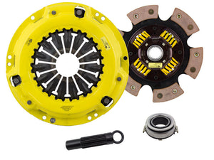 ACT TC7-XTG6 fits Scion tC XT/Race Sprung 6 Pad Clutch Kit