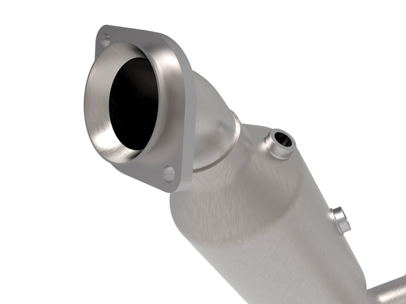 AFE 47-42001 09-18 fits RAM 1500 V8-5.7L HEMI Direct Fit 409 Stainless Steel Ca