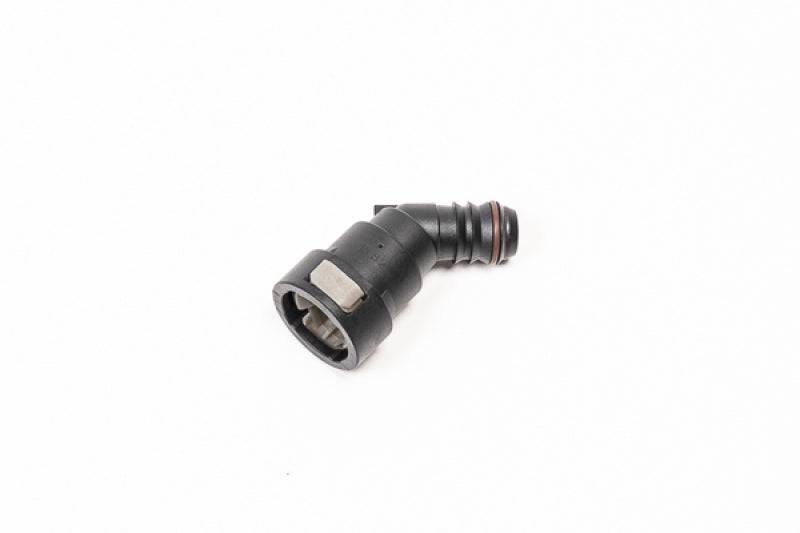 Radium Engineering 14-0628 Radium 16mm SAE Female to 45deg 5/8in Barb