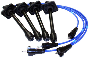 NGK 8916 fits Toyota 01-19 Camry 2097 Spark Plug Wire Set