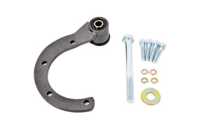 BMR PSB001H CTS-V Pinion Support Brace - Black Hammertone