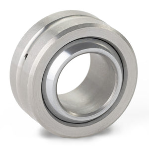 QA1 COM9SS COM-SS Series Bearing - 9/16in Bore - Heat Treated Chrome Plated S