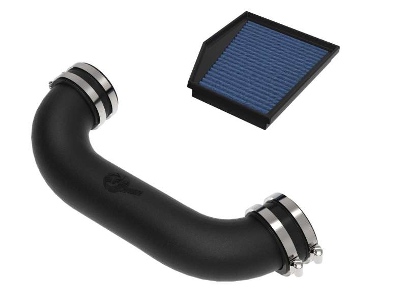 AFE 55-10720 FORCE Intakes Super Stock P5R AIS P5R fits Porsche Boxster 00-04 H