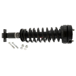 KYB SR4534K Strut Plus Front Truck-Plus Leveling Assembly fits Ford F-150 2WD