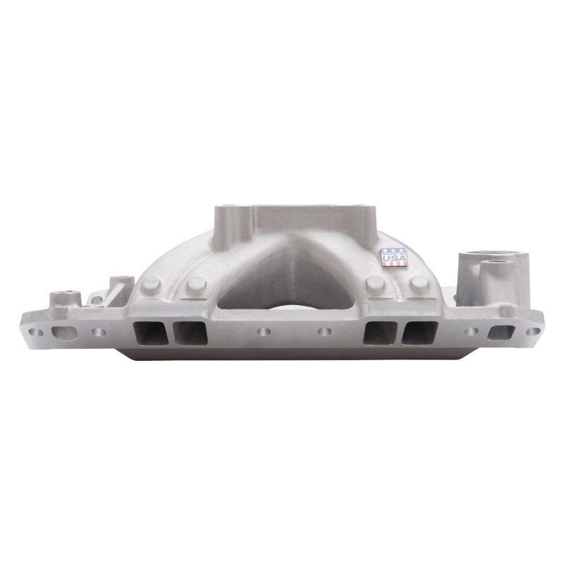 Edelbrock 2925 Super Victor Manifold SB-fits Chevy