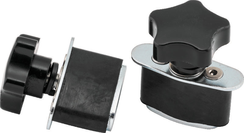 QuadBoss 563467 16-17 Can-Am Defender HD10 Quick-Attach Fastener