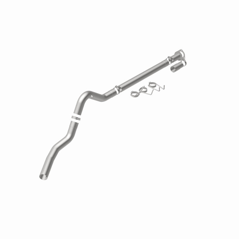 Magnaflow 106-0748 BRE Exhaust Kit 08-22 fits Ford F-250 Super Duty F-350 Super Duty