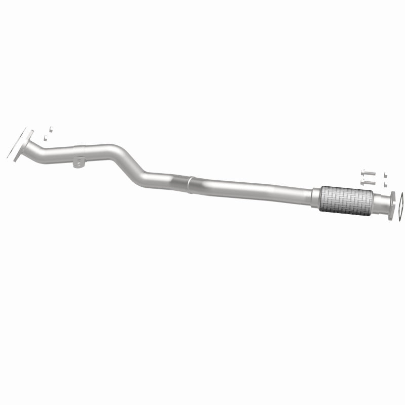 Magnaflow 107-0277 BRE Exhaust 14-22 fits Jeep Cherokee 3.2L Front Pipe Kit
