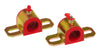 Prothane 19-1157  19-1157 Universal Greasable Sway Bar Bushings - 15/16in -