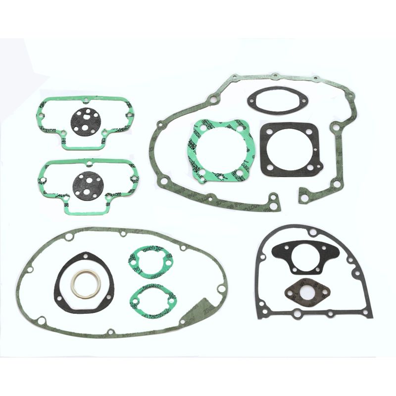 Athena P400110850080 fits Ducati 59-64 Diana 250 Complete Gasket Kit (w/o Oil Seals)