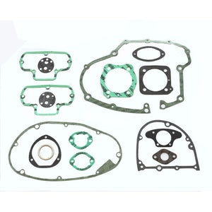 Athena P400110850080 59-64 Ducati Diana 250 Complete Gasket Kit (w/o Oil Seals)
