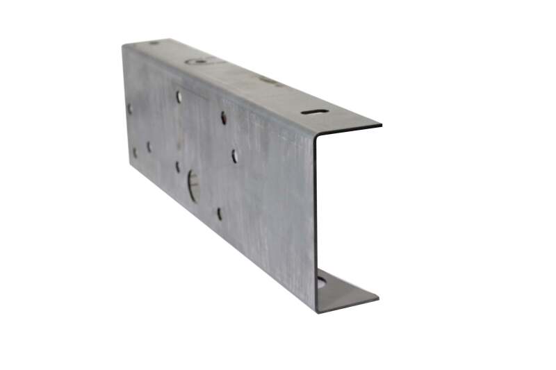 RustBuster RB7701R Rear Frame Section Right Side