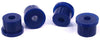 SuperPro SPF0025K 1973 fits Nissan B210 Rear Control Arm Bushing Kit