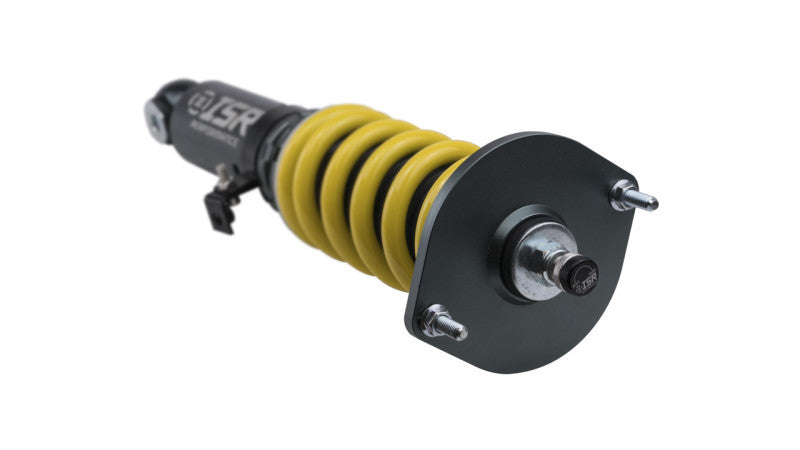 ISR Performance IS-PRO-MX5 Pro Series Coilovers - fits Mazda 90-98 Miata MX5