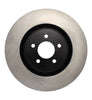 Stoptech 120.61089CRY 07-14 Ford Mustang Cryo-Stop Front Premium Rotor