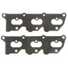 Fel-Pro MS96090 Saab 9-5 MS 96090 Exhaust Manifold Gasket Set